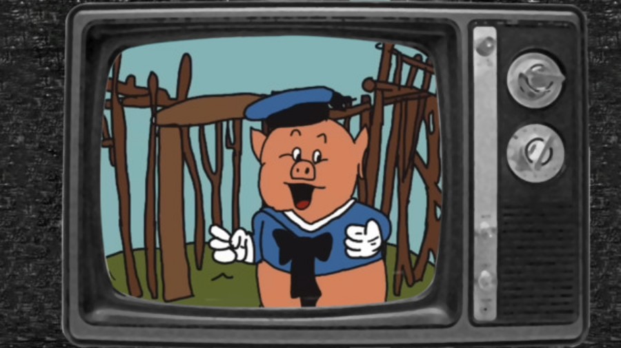 动物世界大作战