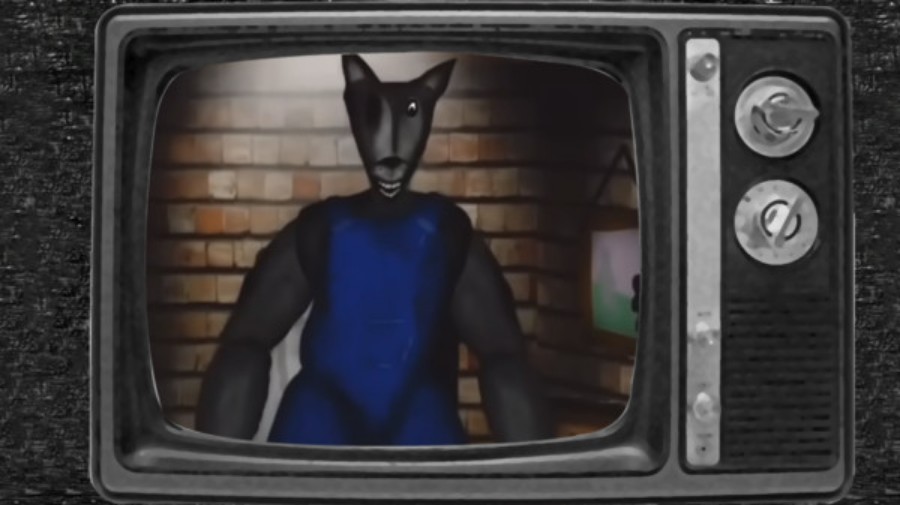 动物世界大作战