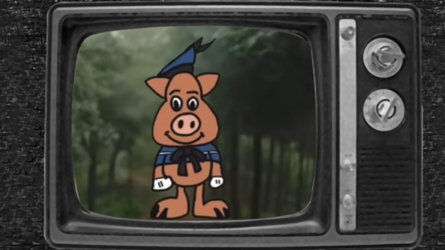 动物世界大作战