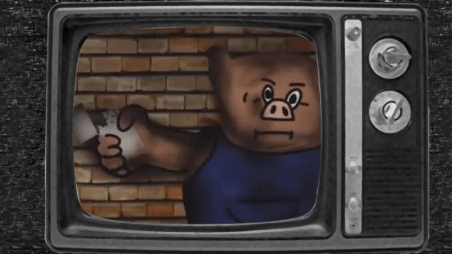 动物世界大作战