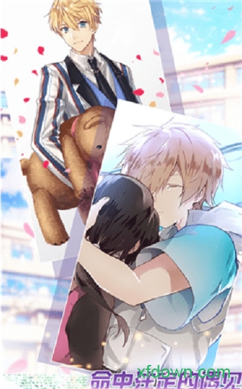 欲女之养成泡椒版游戏下载