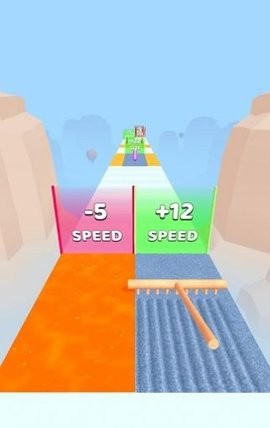 沙耙跑酷最新版2024下载