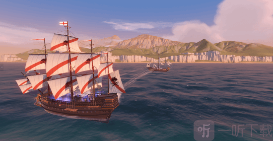 大航海时代传说