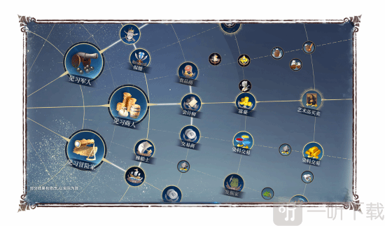 大航海时代传说