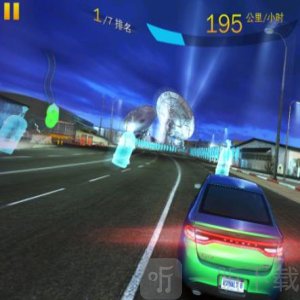 狂野飙车5老版本