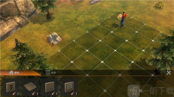 生或死僵尸生存