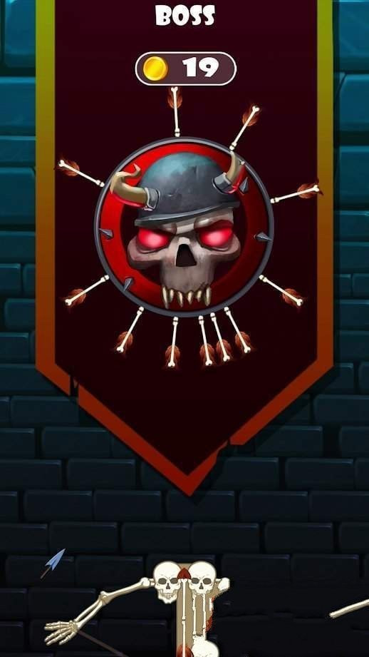 瞄准射箭游戏官方版最新版下载