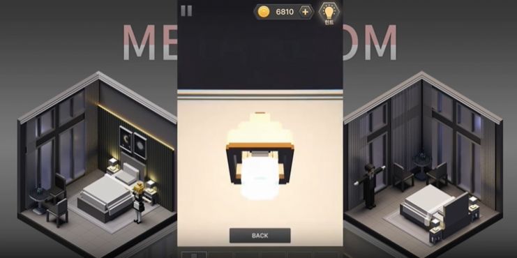 逃离密室元房间游戏中文版