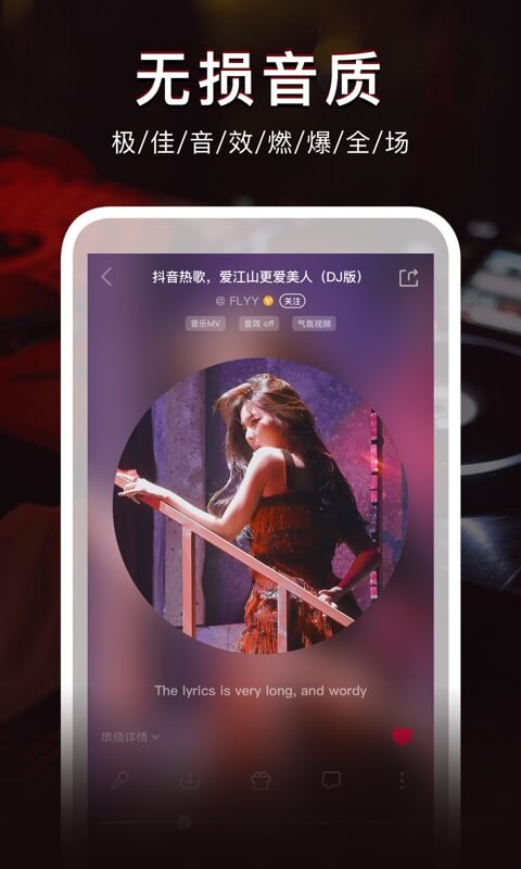 dj秀车载版歌曲