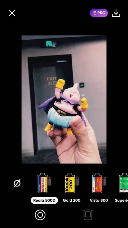 最后一卷胶片相机下载