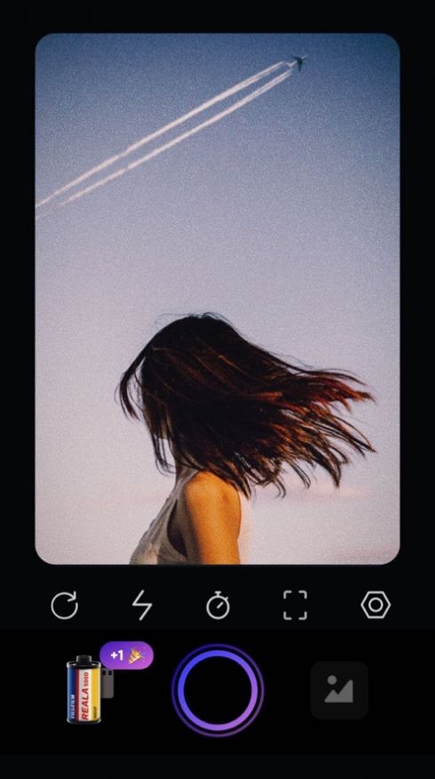 最后一卷胶片相机下载