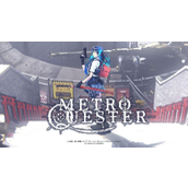 迷宫探索 RPGMETRO QUESTER手机版现已正式推出