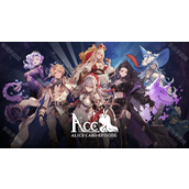 Roguelike 卡牌游戏ACE   Alice Card Episode于全球推出
