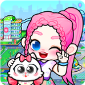 奇妙创意世界