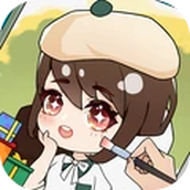 涂色小能手