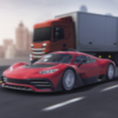 极限驾驶之旅修改版下载