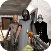 恐怖世界大冒险