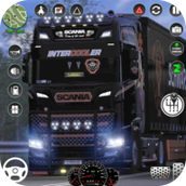 欧洲城市卡车模拟器手游安卓版下载v0.13