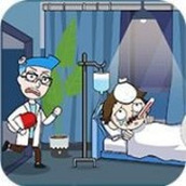 画线救援Draw Line Rescue手游中文版免费下载