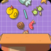 收纳模拟器手机版