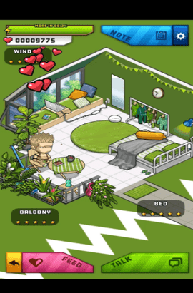 埃罗公寓汉化版下载