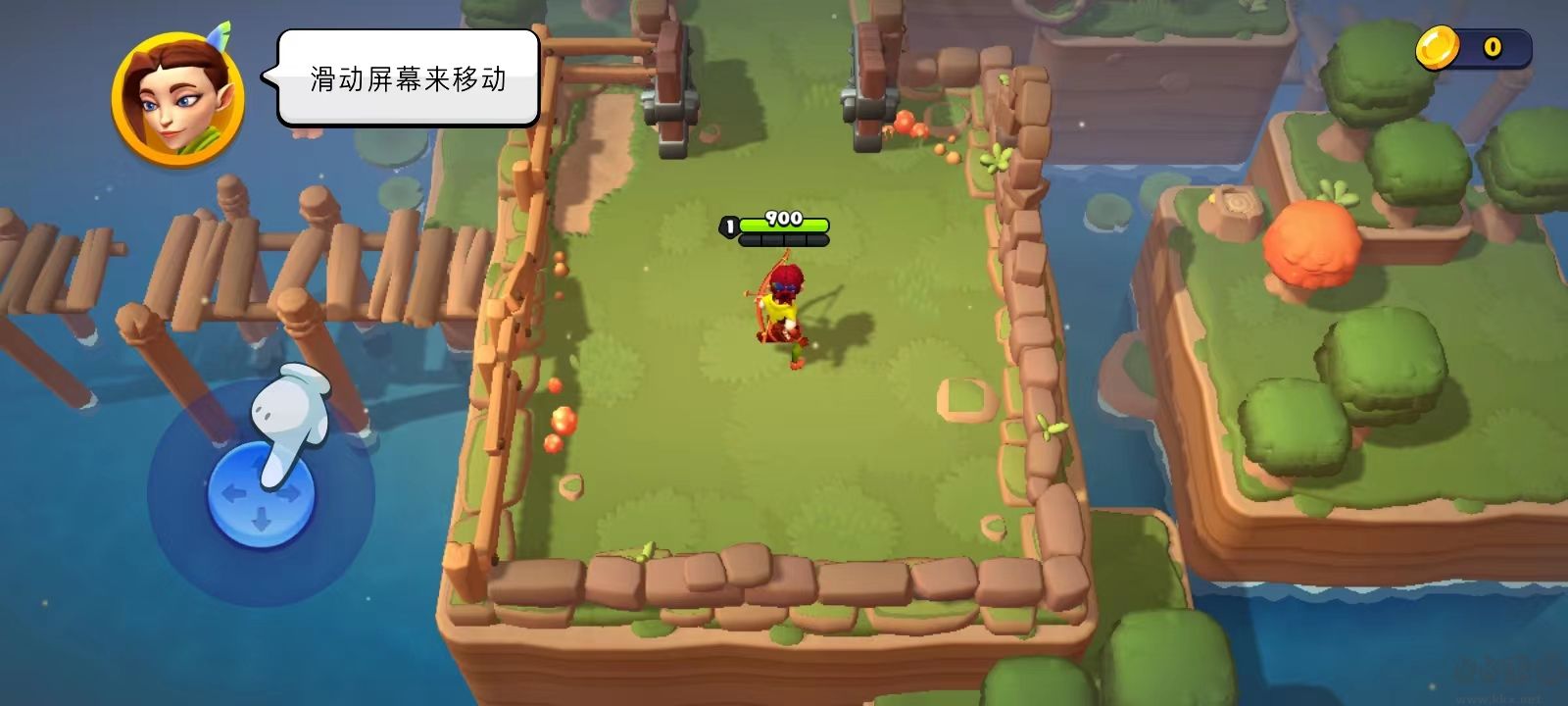 掠夺英雄最新版