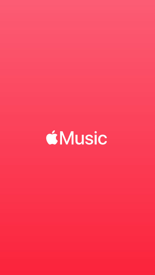apple music安卓版