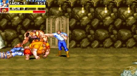 恐龙快打手机版免费下载