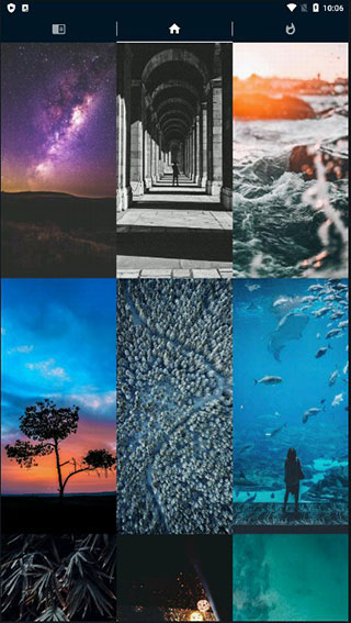 4k wallpapers汉化版动态壁纸app安卓版免费下载安装v3.2.3