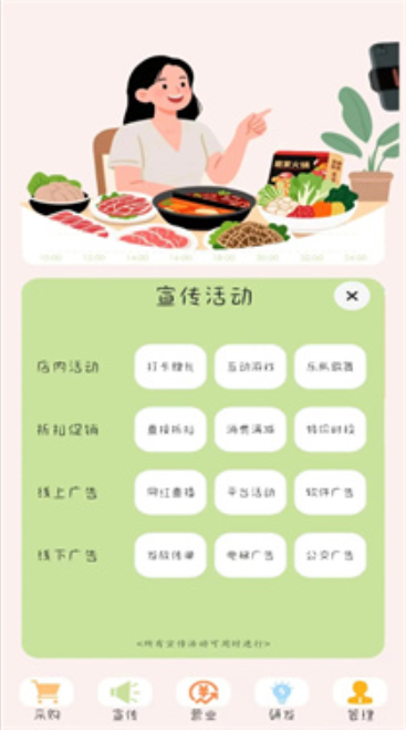 小火锅的筑梦之旅