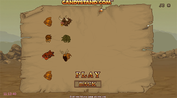 双刃战士手机版下载