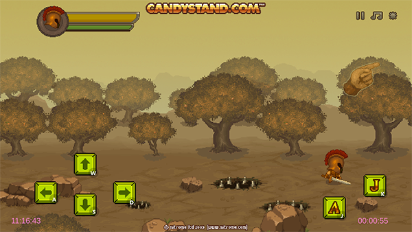 双刃战士手机版下载