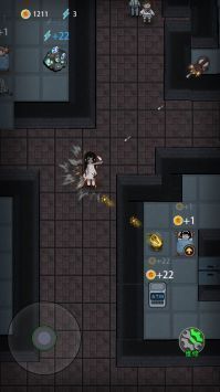 闹鬼宿舍最新版