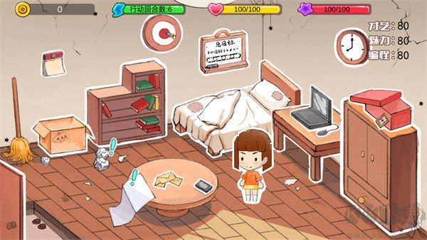 逆袭模拟器最新版