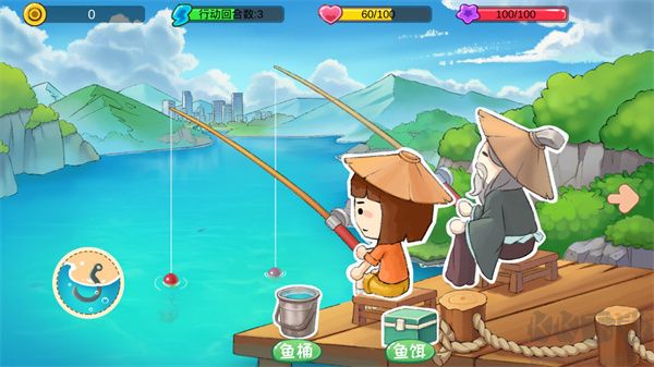 逆袭模拟器最新版