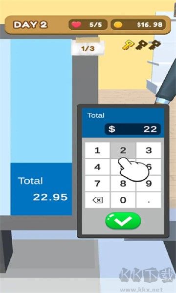 超市模拟器大师