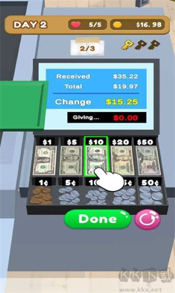 超市模拟器大师