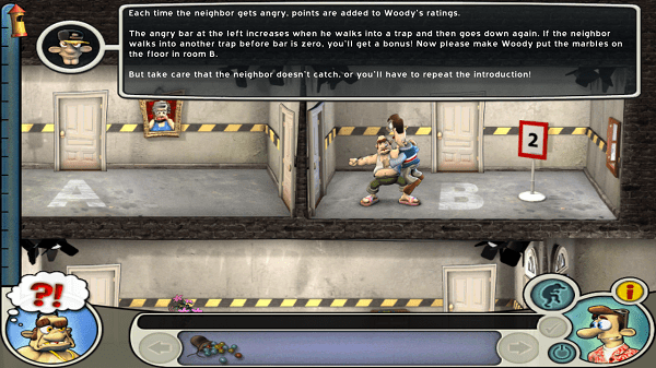 整蛊邻居手机版下载