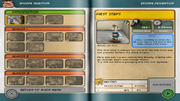 整蛊邻居手机版下载