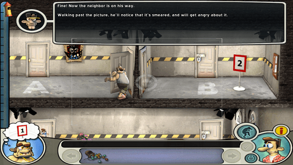 整蛊邻居手机版下载