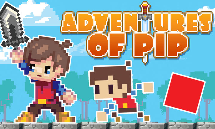 Adventures of Pip