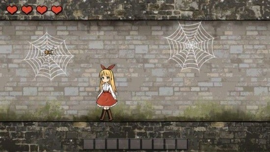 忧郁的安娜游戏中文版