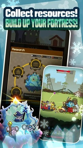 合并仓鼠手游下载