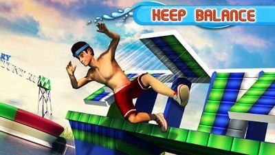 传奇特技飞人手游安卓版免费版下载安装