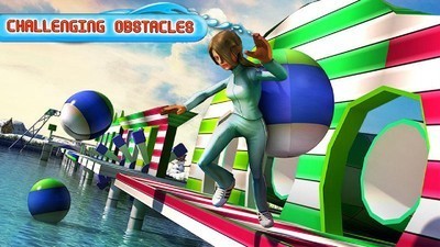 传奇特技飞人手游安卓版免费版下载安装