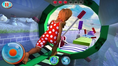 传奇特技飞人手游安卓版免费版下载安装