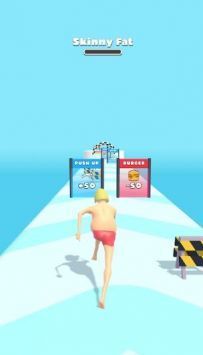 健身奔跑官网版