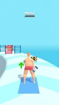 健身奔跑官网版