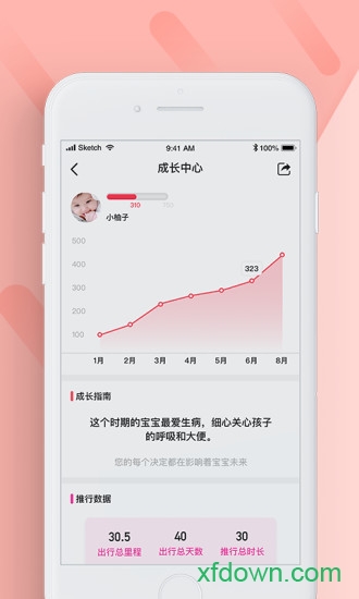 三爸育儿