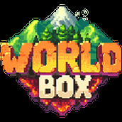 世界盒子2025